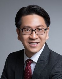 Mr. Kevin So